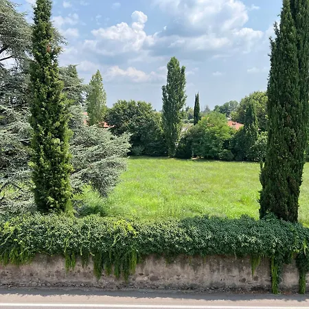 Apartman Le Casette Tre