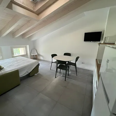 Apartman Le Casette Tre Pacengo Di Lazise